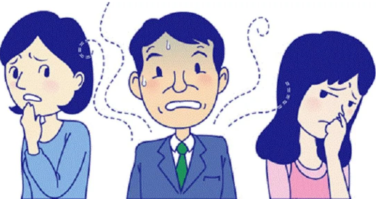 大連寧城縣治狐臭多少錢